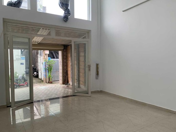 Bán nhà 3 tầng 70 m² tại Hẻm 88, Đường Nguyễn Văn Tăng, Phường Long Thạnh Mỹ, Quận 9, Hồ Chí Minh
